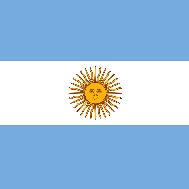 argentina argentina